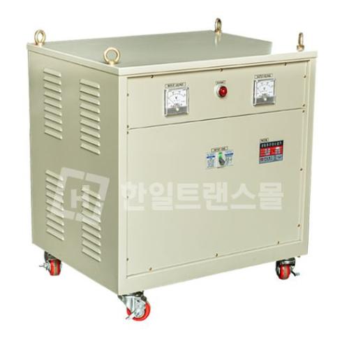 용량 - 삼상 200KVA (복권형)