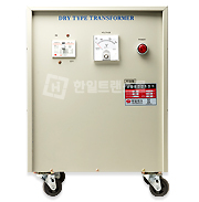 용량 - 삼상 70KVA (단권형)