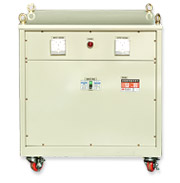 용량 - 삼상 150KVA (복권형)