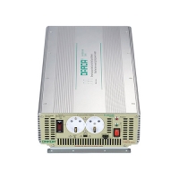 유사계단파 인버터 입력24V SI-32024BQ max4300W 