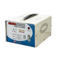 롯데케미칼 링코아 3 KVA 다운변압기