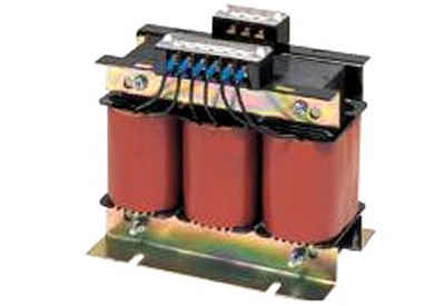 판넬용 트렌스(삼상복권)30KVA