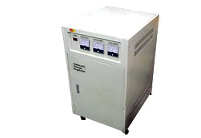 AVR자동트랜스(삼상단권) 7.5 KVA