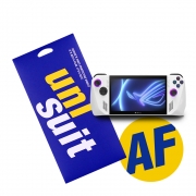 ASUS ROG Ally 로그 엘라이 올레포빅 클리어 액정보호필름 1매(UT240230)