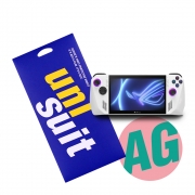 ASUS ROG Ally 로그 엘라이 지문방지 저반사 액정보호필름 2매(UT240231_2)