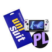 ASUS ROG Ally 로그 엘라이 종이질감 스케치 액정보호필름 2매(UT240232_2)