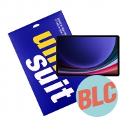 갤럭시탭S9 플러스 블루라이트 차단 액정보호필름 1매(UT240173)