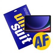 갤럭시탭S9 플러스 올레포빅 클리어 보호필름 2매(UT240170_2)