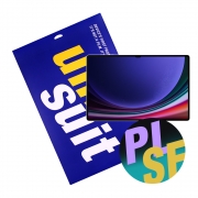 갤럭시탭S9 울트라 종이질감 스케치 1매+후면 서피스 보호필름 2매(UT240187)