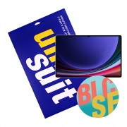 갤럭시탭S9 울트라 블루라이트 차단 1매+후면 서피스 보호필름 2매(UT240188)