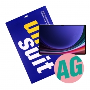 갤럭시탭S9 울트라 지문방지 저반사 보호필름 2매(UT240182_2)