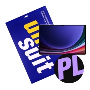 갤럭시탭S9 울트라 종이질감 스케치 보호필름 2매(UT240183_2)