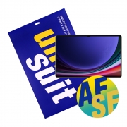 갤럭시탭S9 울트라 올레포빅 클리어 2매+후면 서피스 보호필름 2매(UT240185_2)