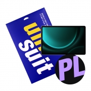 갤럭시탭S9 FE 종이질감 스케치 액정보호필름 1매(UT240192)