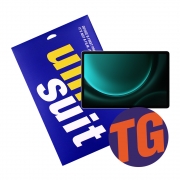 갤럭시탭S9 FE 고강도 강화유리 액정보호필름 1매(UT240194)