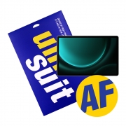 갤럭시탭S9 FE 올레포빅 클리어 액정보호필름 2매(UT240190_2)