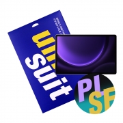 갤럭시탭S9 FE 플러스 종이질감 스케치 1매+후면 서피스 보호필름 2매(UT240208)