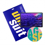 2023 레노버 샤오신패드 프로 12.7인치(TB371FC) 지문방지 저반사 2매+후면 서피스 보호필름 2매(UT240217_2)