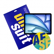 2024 아이패드 에어 6세대 13인치 올레포빅 클리어 1매+후면 서피스 보호필름 2매(UT240250)