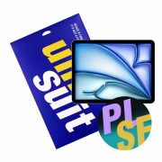 2024 아이패드 에어 6세대 13인치 종이질감 스케치 1매+후면 서피스 보호필름 2매(UT240252)