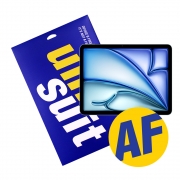 2024 아이패드 에어 6세대 13인치 올레포빅 클리어 액정보호필름 2매(UT240245_2)