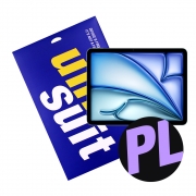 2024 아이패드 에어 6세대 13인치 종이질감 스케치 액정보호필름 2매(UT240247_2)