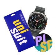 갤럭시워치 울트라 47mm 종이질감 저반사 5매+후면/측면 보호필름 각 3매(UT240308)