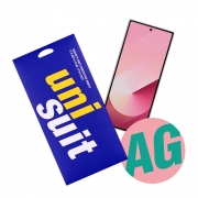 갤럭시 Z폴드6 지문방지 저반사 전면 액정보호필름 2매(UT240316)