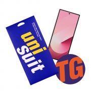 갤럭시 Z폴드6 올클리어 강화유리 전면 액정보호필름 2매(UT240319)