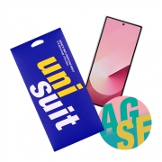 갤럭시 Z폴드6 지문방지 저반사 전면 2매+서피스(힌지/후면) 2종 세트 각 2매(UT240321)