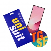 갤럭시 Z폴드6 올클리어 강화유리 전면 2매+서피스(힌지/후면) 2종 세트 각 2매(UT240324)