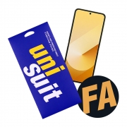 갤럭시 Z플립6 플렉시블 올레포빅 클리어 내부 액정보호필름 2매(UT240354)