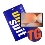 갤럭시탭S10 플러스 고강도 강화유리 액정보호필름 1매(UT240463)