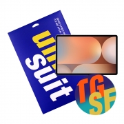 갤럭시탭S10 플러스 고강도 강화유리 1매+후면 서피스 보호필름 2매(UT240468)