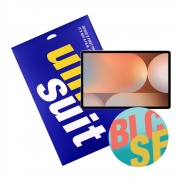 갤럭시탭S10 플러스 블루라이트 차단 2매+후면 서피스 보호필름 2매(UT240467_2)