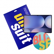 갤럭시탭S10 울트라 블루라이트 차단 2매+후면 서피스 보호필름 2매(UT240477_2)