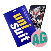 레노버 리전 Y700 3세대(TB321FU) 지문방지 저반사 액정보호필름 1매(UT240480)