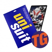 레노버 리전 Y700 3세대(TB321FU) 고강도 강화유리 액정보호필름 1매(UT240483)