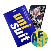 레노버 리전 Y700 3세대(TB321FU) 올레포빅 클리어 1매+후면 서피스 보호필름 2매(UT240484)