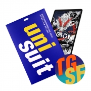 레노버 리전 Y700 3세대(TB321FU) 고강도 강화유리 1매+후면 서피스 보호필름 2매(UT240488)