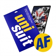 레노버 리전 Y700 3세대(TB321FU) 올레포빅 클리어 액정보호필름 2매(UT240479_2)