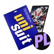 레노버 리전 Y700 3세대(TB321FU) 종이질감 스케치 액정보호필름 2매(UT240481_2)