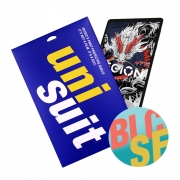 레노버 리전 Y700 3세대(TB321FU) 블루라이트 차단 2매+후면 서피스 보호필름 2매(UT240487_2)