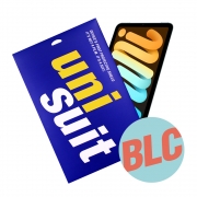 아이패드 미니7 블루라이트 차단 액정보호필름 1매(UT240493)