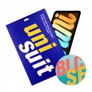 아이패드 미니7 블루라이트 차단 2매+후면 서피스 보호필름 2매(UT240498_2)
