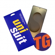 갤럭시S25 울트라 올클리어 초슬림 강화유리 액정보호필름 2매(UT250049)