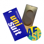 갤럭시S25 울트라 올레포빅 클리어 2매+후면 서피스 보호필름 2매(UT250050)