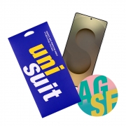 갤럭시S25 울트라 지문방지 저반사 2매+후면 서피스 보호필름 2매(UT250051)