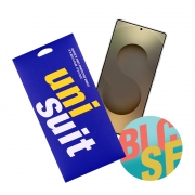 갤럭시S25 울트라 블루라이트 차단 2매+후면 서피스 보호필름 2매(UT250053)