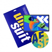 2025 레노버 샤오신패드 프로 12.7인치(TB373FU/TB375FC) 올레포빅 클리어 1매+후면 서피스 보호필름 2매(UT250081)